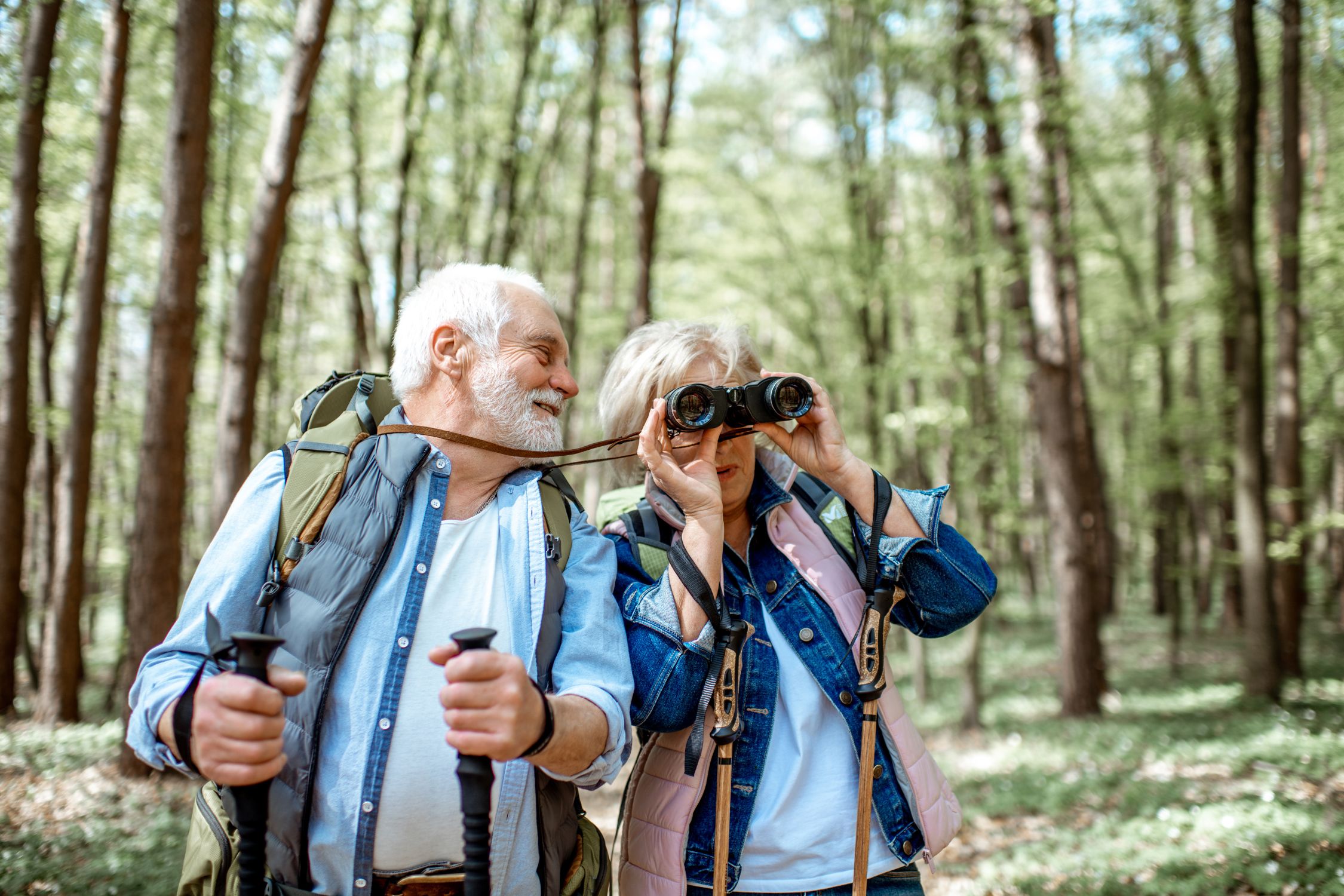 The Boomer blueprint for finding harmony in nature, convenience, and community