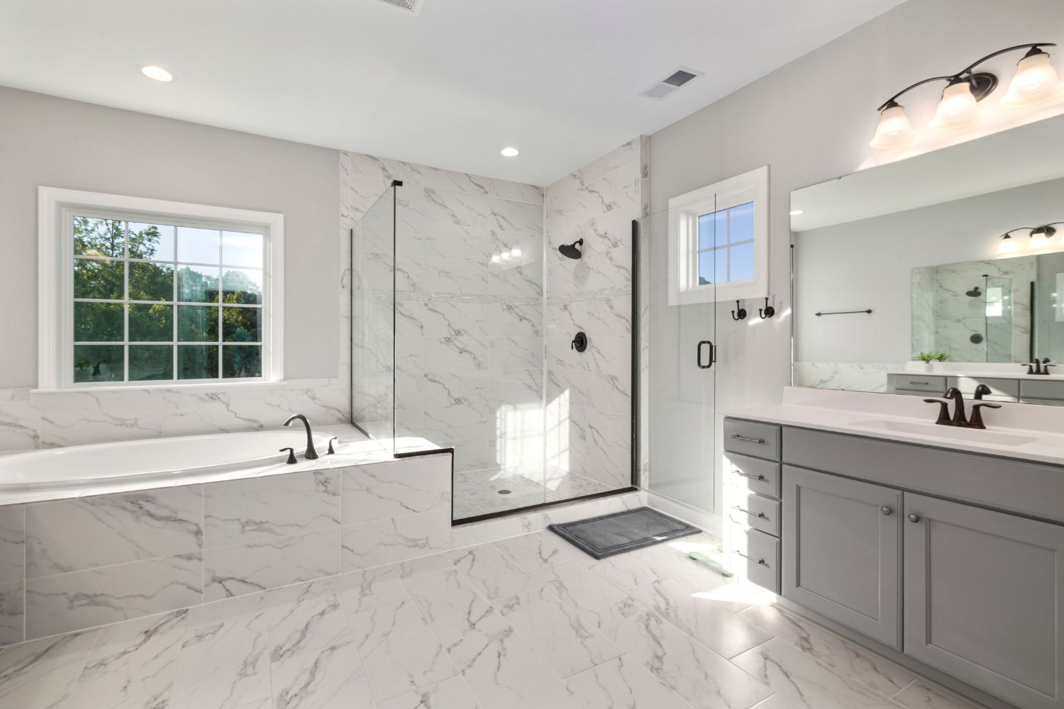 Common bathroom design mistakes and how to avoid them